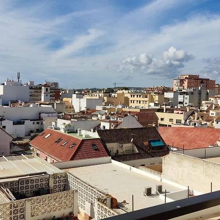 Apartmán En El Centro Y Al Lado De La Playa Fuengirola Exteriér fotografie