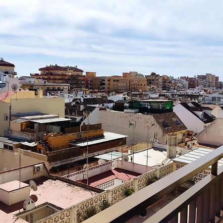 Apartmán En El Centro Y Al Lado De La Playa Fuengirola Exteriér fotografie