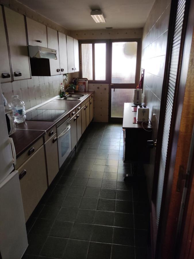 Apartmán En El Centro Y Al Lado De La Playa Fuengirola Exteriér fotografie